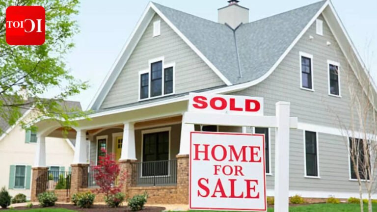 “Stop bringing in H-1B”: Foreigners spent $56 billion to buy 78,000 U.S. homes in one year, MAGA breaks out | World News