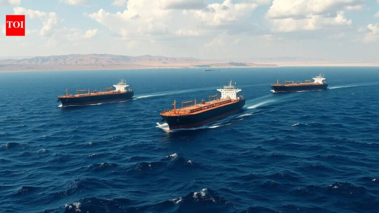 Strait of Hormuz: Top Iranian official vows to use Strait of Hormuz to attack oil tankers