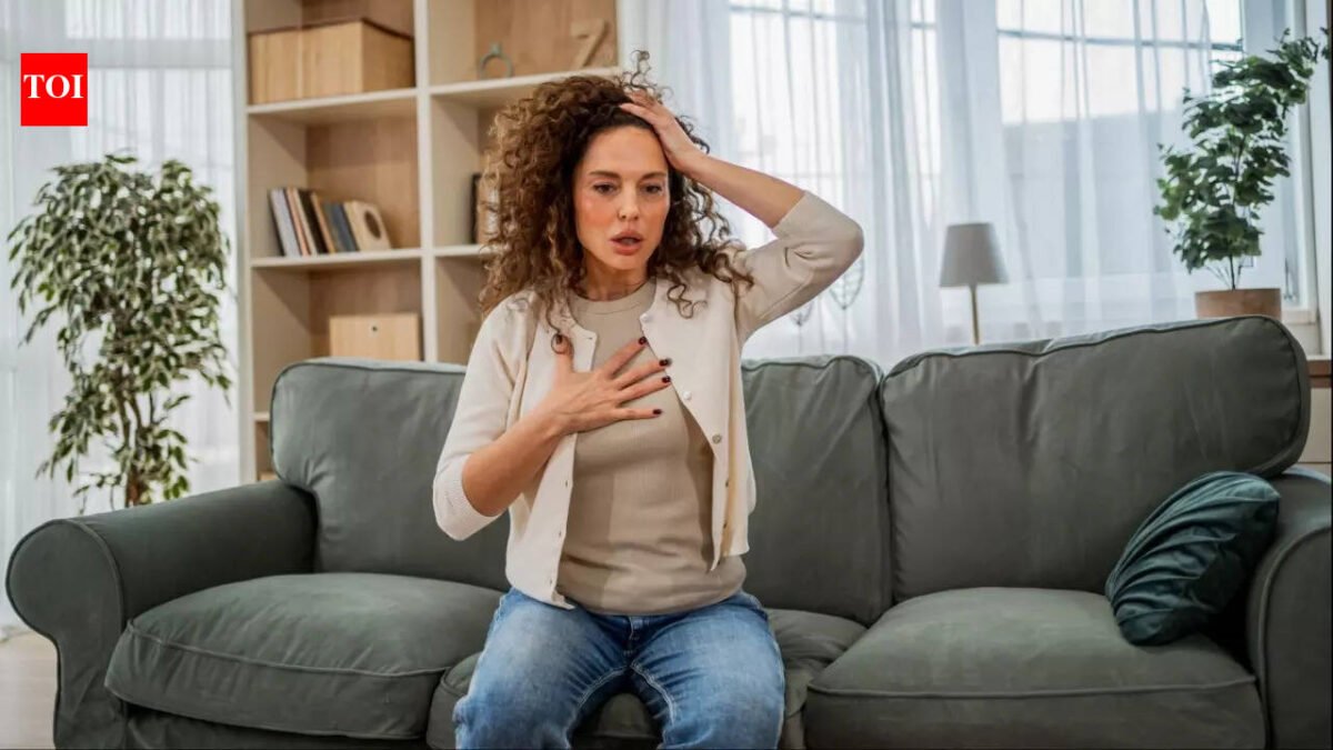 Stress, panic or burnout? UAE’s free 24/7 mental health helpline