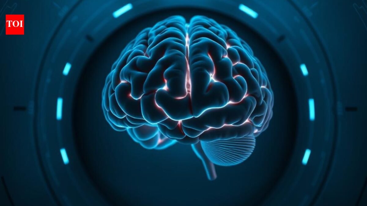 Study says human brain can grow new cells and remain sharp into 80s