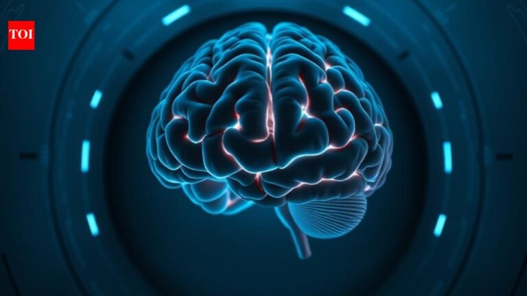 Study says human brain can grow new cells and remain sharp into 80s