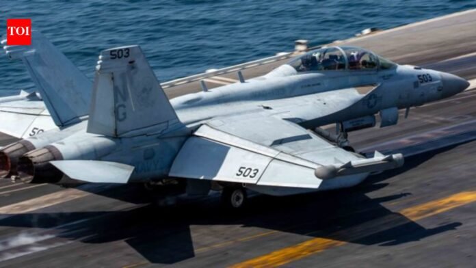 Suicide-drones-Tomahawks-and-more-US-and-Israeli-weapons-used.jpg Suicide drones, Tomahawks and more: US and Israeli weapons used in attacks on Iran