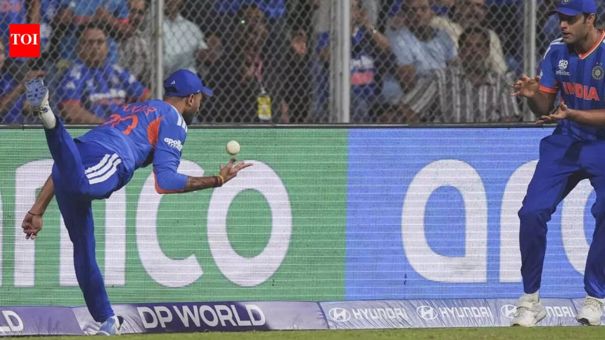 Superman Axar Patel comes to the rescue: rewards that have never been achieved...efforts that will always be available