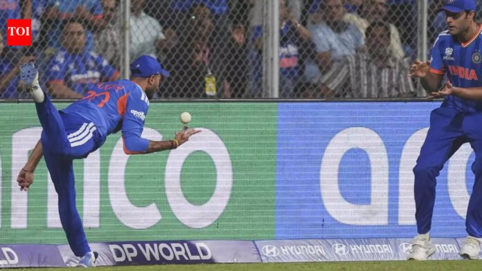 Superman Axar Patel comes to the rescue: rewards that have never been achieved...efforts that will always be available

