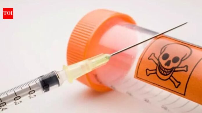 Supreme Court allows passive euthanasia for first time; how it differs from active euthanasia

