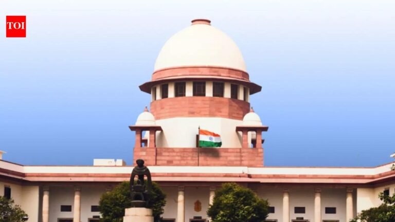 Supreme Court warns AI-generated judgments will amount to misconduct