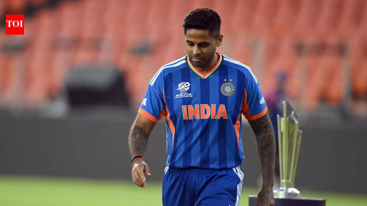 T20 World Cup 2026: Ahmedabad, the final and the ghosts of November 19 past
