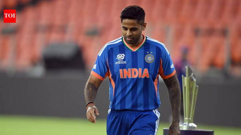 T20 World Cup 2026: Ahmedabad, the final and the ghosts of November 19 past