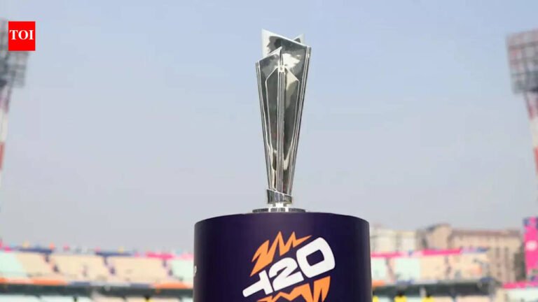 T20 World Cup Upcoming Matches: Full Schedule, Semi-final Dates and Venues