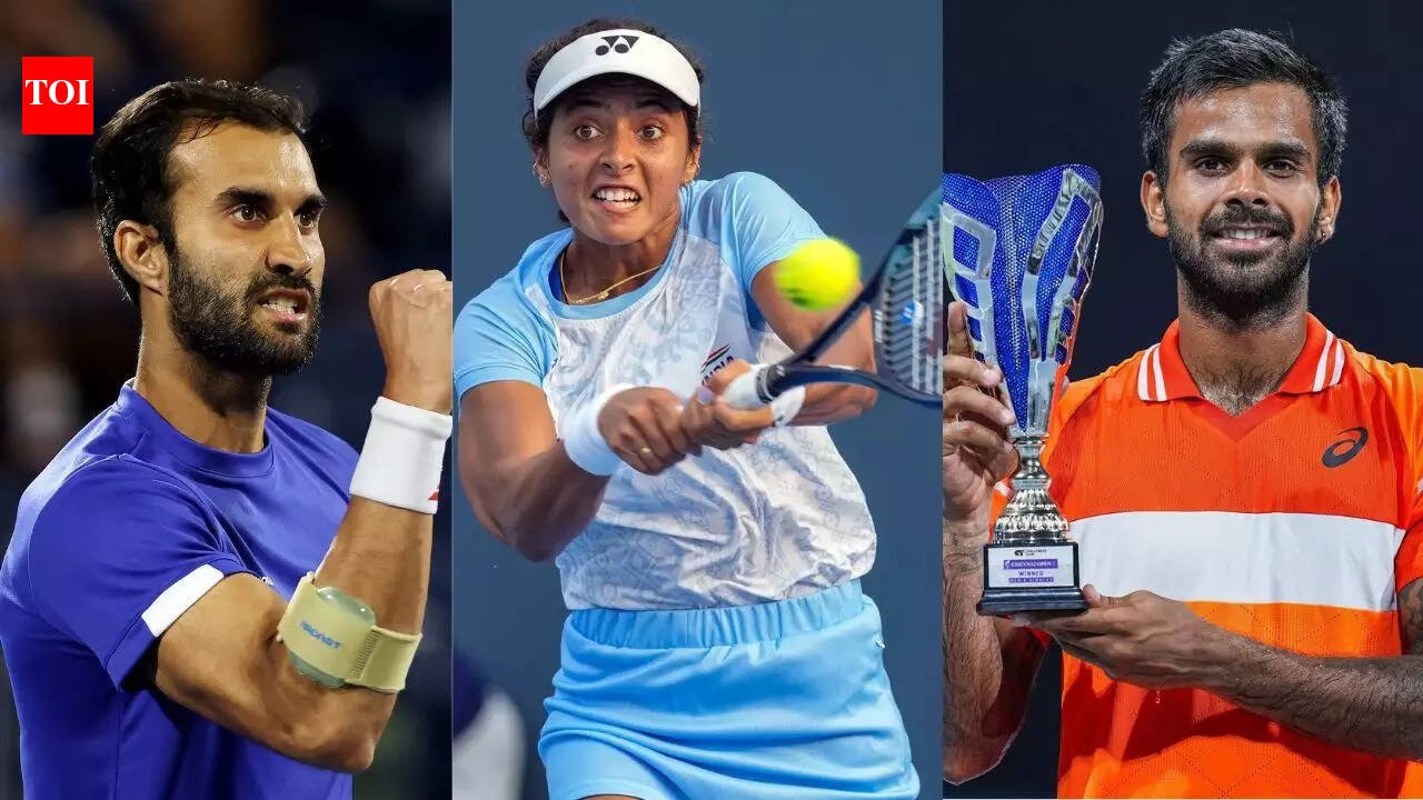 TOISA 2025 Nominees: Recognizing Excellence in Tennis