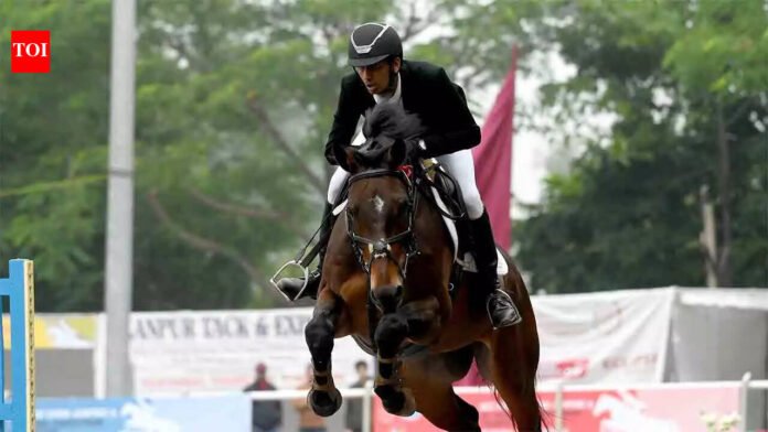 TOISA Equestrian Nominations 2025: Celebrating Indian Saddle Stars

