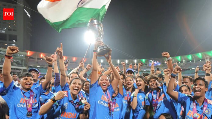 TOISA honors the best athletes in Indian sports

