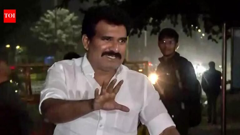 TVK leader slams DMK: ‘Can’t win even 25-30 seats without Congress’
