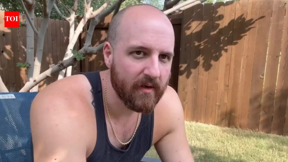 Tectone: YouTube bans host Tectone for a week, saying the platform is "overly sanitized"