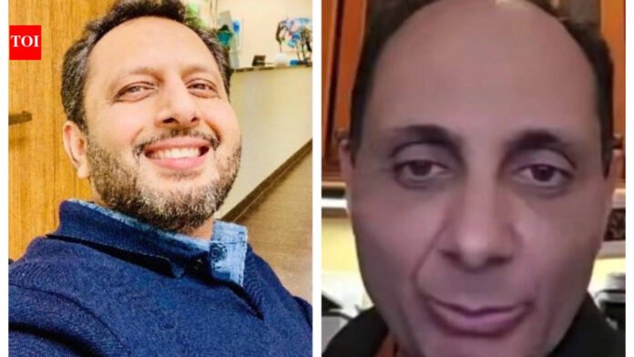 Texas-Medical-Board-members-Pakistan-ties-on-radar-Dual-role.jpg Texas Medical Board member's Pakistan ties on radar: Dual role advising foreign students