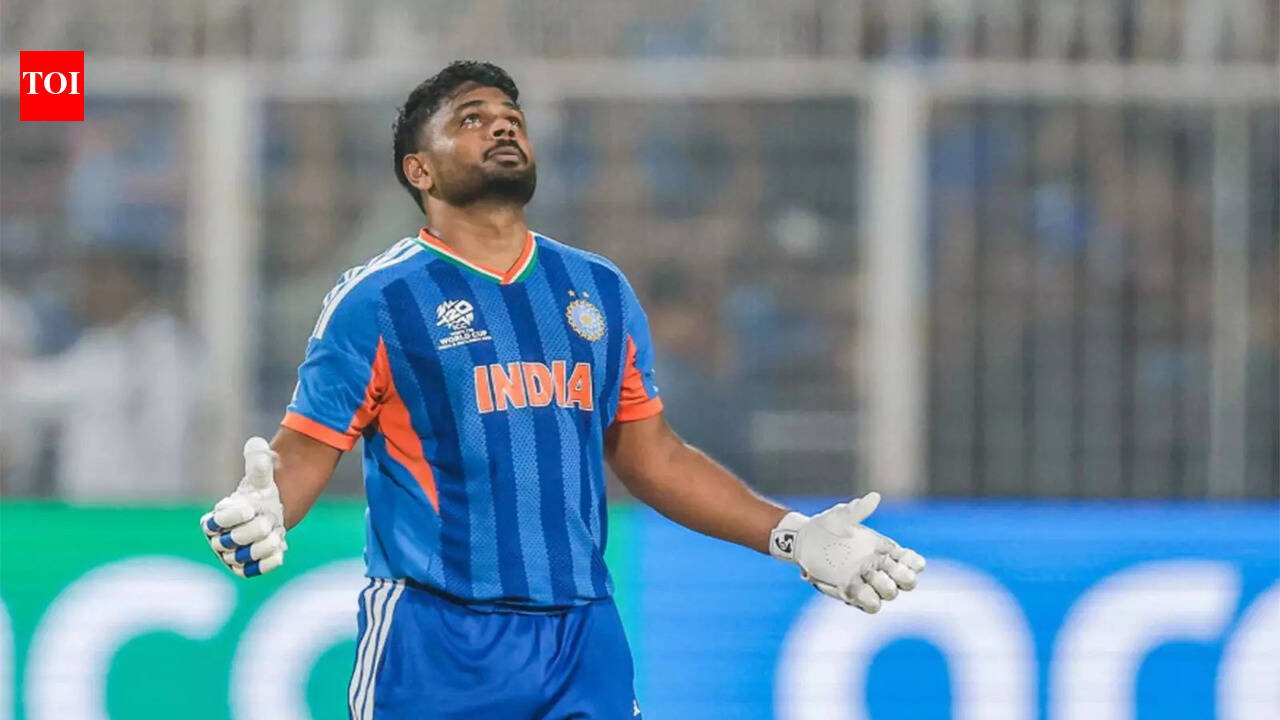 'That phase was very challenging': Samson admits with honesty