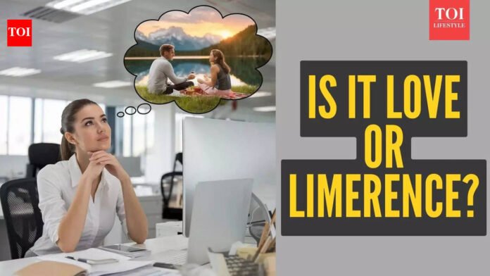 The 'Almost Love' Trap Explained: The Obsession Trend in Modern Dating What Makes You Thinking About Someone 24/7?

