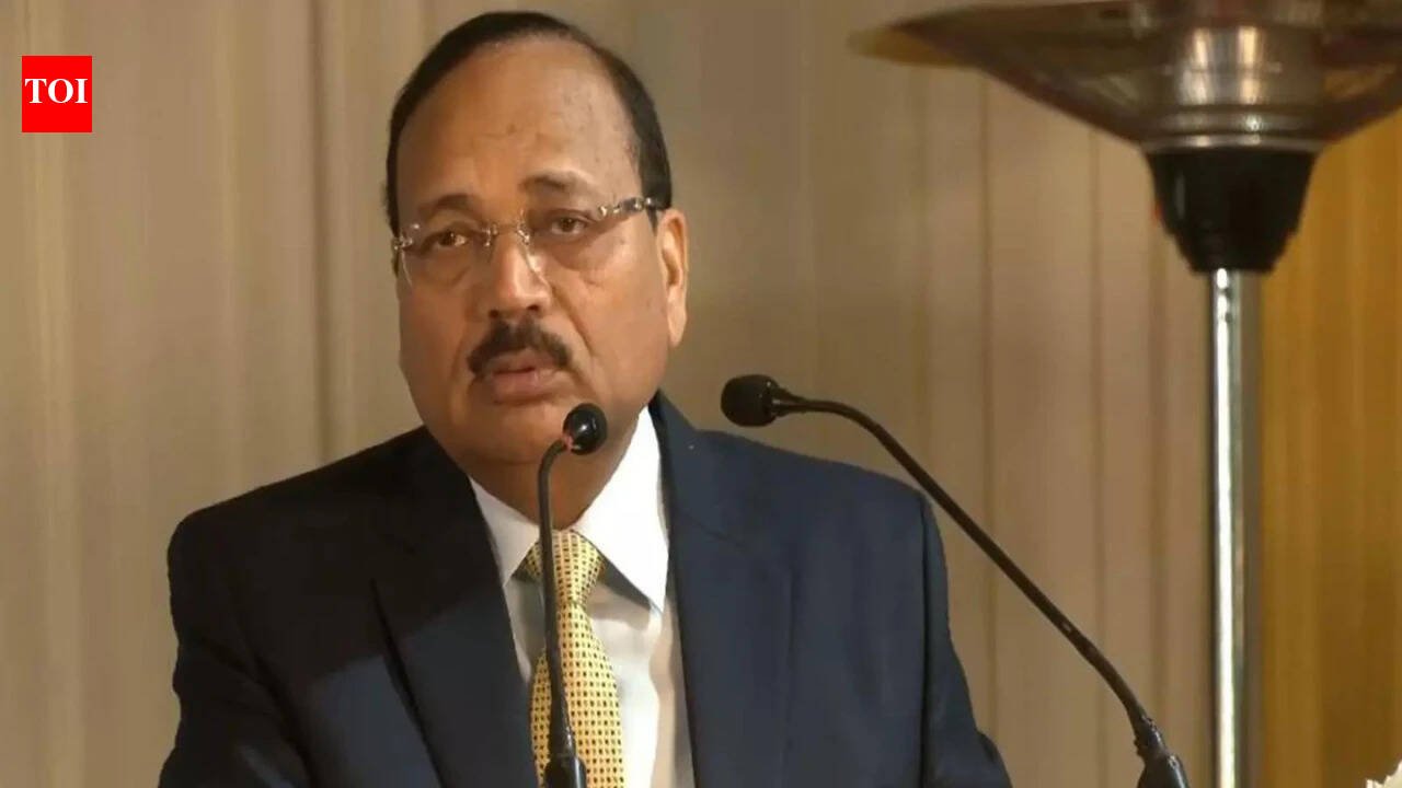 The CJI recused himself from hearing the PIL on the panel to select CEC and CEC. EC