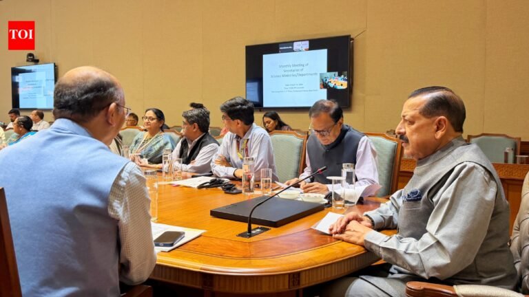 The Ministry of Science and Technology approved the establishment of quantum teaching facilities in 23 institutions