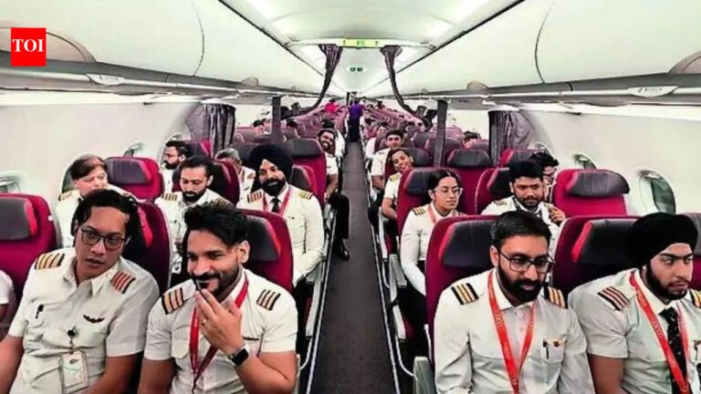 The United States and Israel attack Iran: Regular charter flights will be used for repatriation