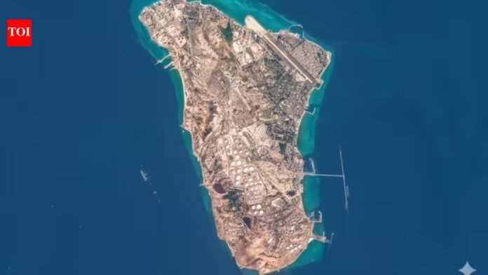 The White House warns that the United States can 