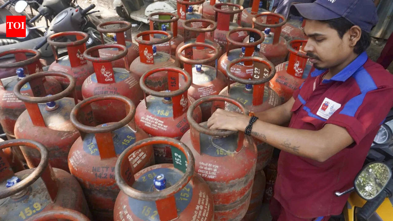 The center sets up a three-person team to solve the problem of "liquefied petroleum gas shortage"; domestic production increases by 10%