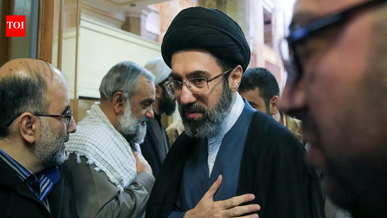 'The enemy has been defeated': Iranian PM Ayatollah Ali Khamenei claims victory over US, Israel