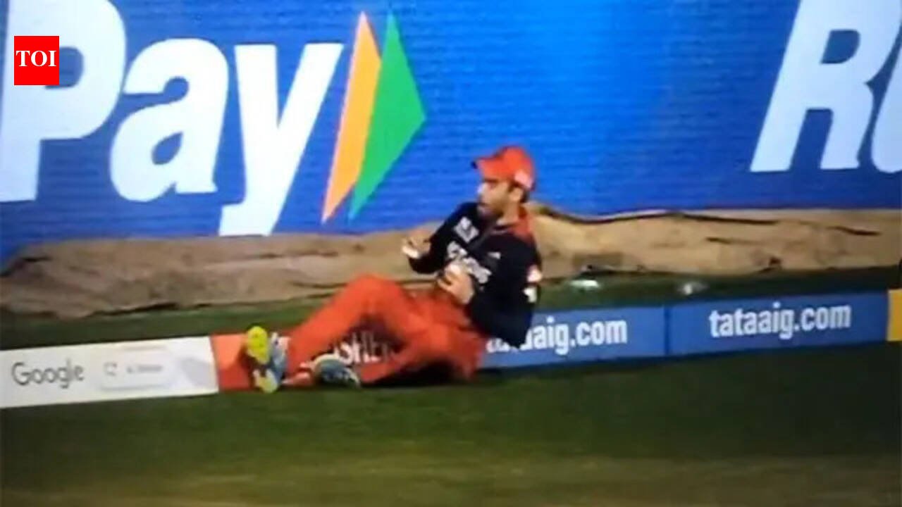 The first controversy of IPL 2026! Klassen furious over 'controversial' border capture