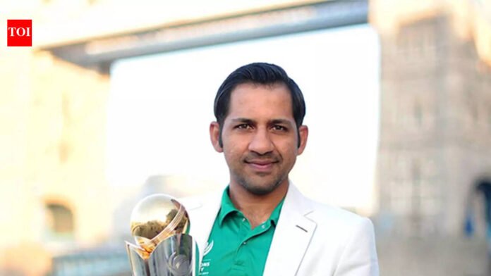 The former Pakistan captain who defeated India in the 2017 CT final is expected to become the head coach
