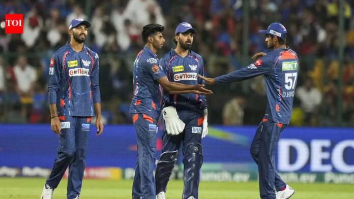 'The franchise has your back': Pathan challenges LSG stars to stake their claim in IPL 2026

