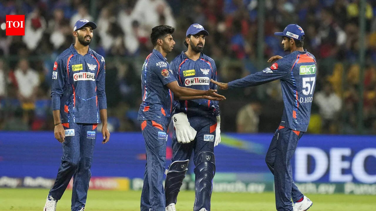 'The franchise has your back': Pathan challenges LSG stars to stake their claim in IPL 2026