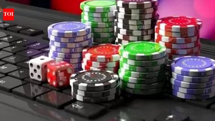 The government blocks 300 gambling websites and intensifies its crackdown

