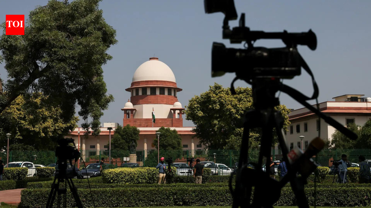 'The only way is to introduce Uniform Civil Code': PIL SC seeks equal inheritance rights for Muslim women