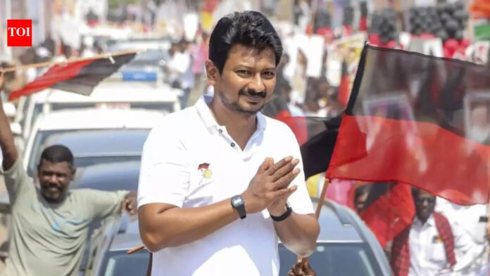 'The principles of Dravidian ideology and Islam are fundamentally the same': Udayanidhi Stalin

