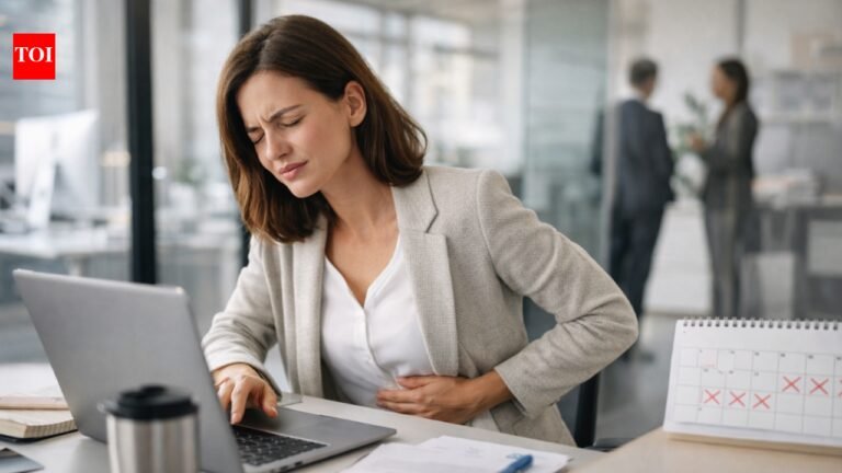 ‘These schemes call women inferior’: CJI-led Supreme Court judges reject plea on menstrual leave