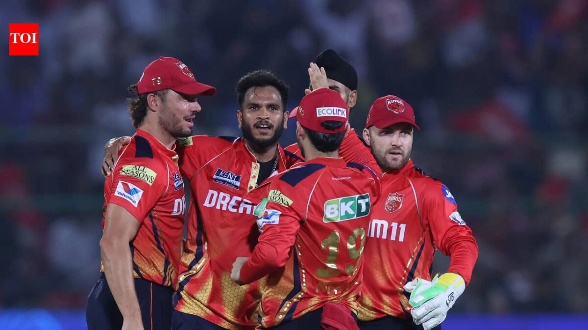 'They made a bold decision': Pathan delivers big verdict against PBKS ahead of IPL 2026