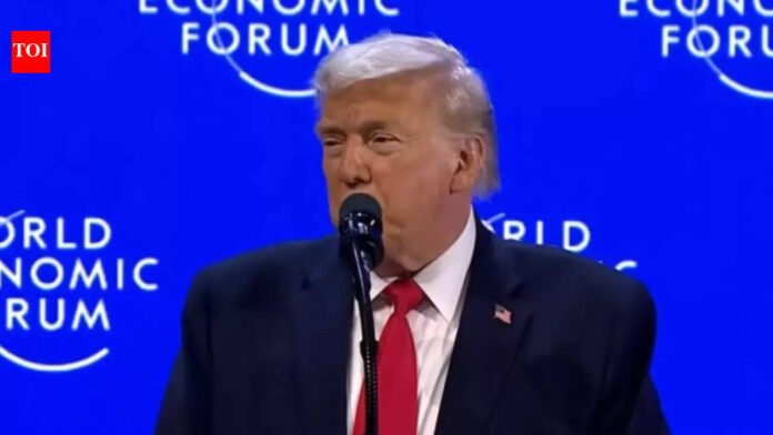 'They wanted dialogue and I agreed': Trump claims Iran seeks dialogue