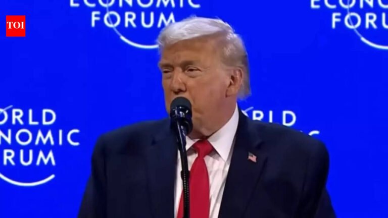 ‘They wanted dialogue and I agreed’: Trump claims Iran seeks dialogue