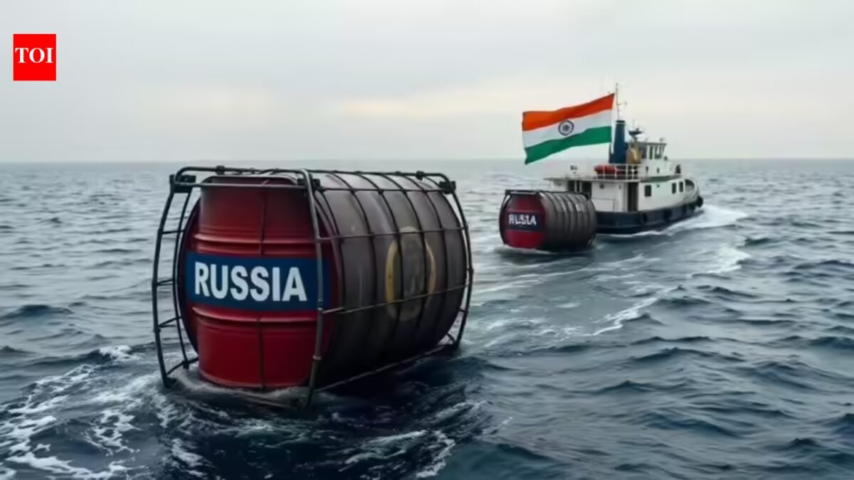'This is a disgrace': Congress slams PM Modi for 'deafening' silence over US 'allowing' Russian oil