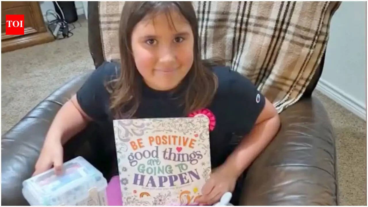 'This is not a game': Parents claim social media 'blackout challenge' led to 9-year-old daughter's death - what exactly was it?
