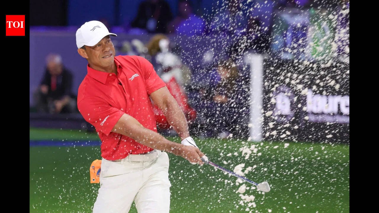 Tiger Woods involved in Florida rollover crash: What we know