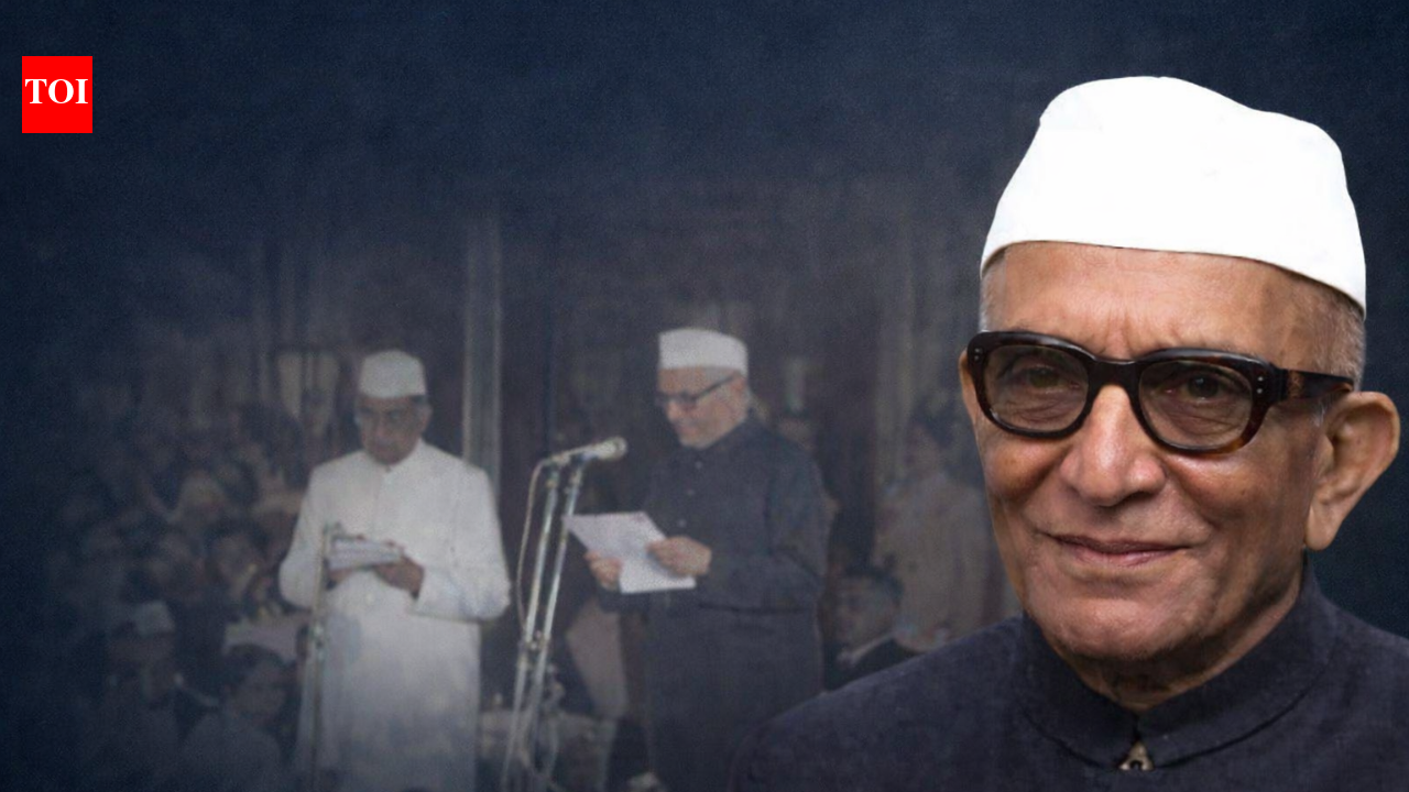 Today in 1977: How Morarji Desai became India’s first non-Congress prime minister