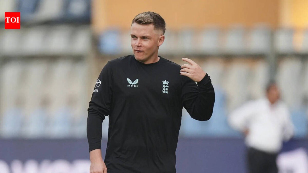 'Tough decision': Sam Curran reveals injury forced to withdraw from IPL 2026