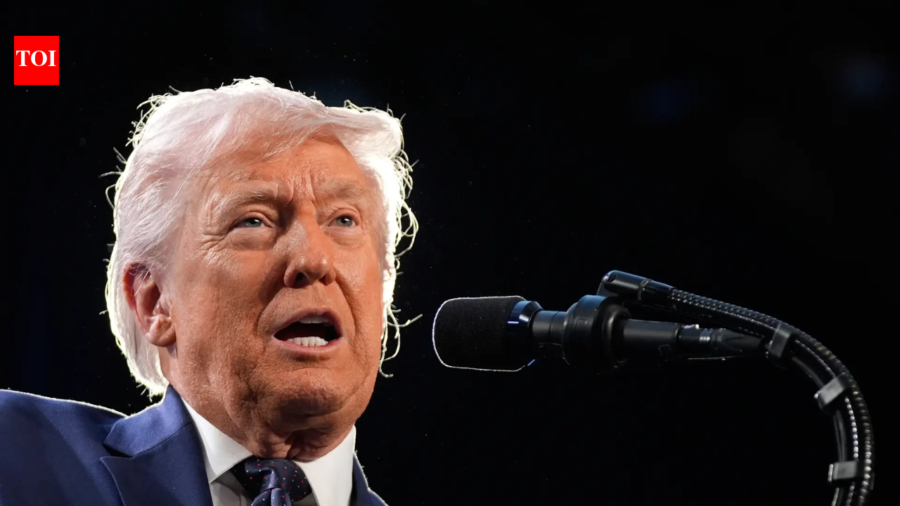 Trump calls on countries to send warships to protect Strait of Hormuz, but brings no commitments