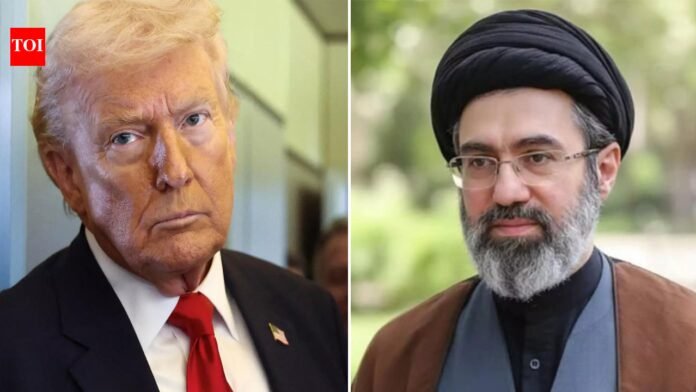 Trump extends Hormuz deadline even as strikes continue; Oil prices drop: What's happening in US-Israel war

