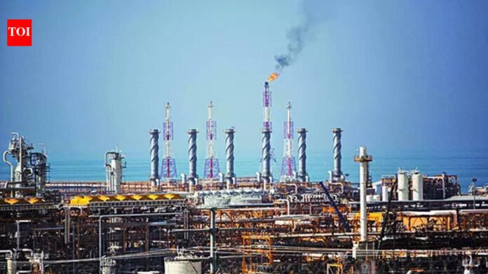 Trump says US, Qatar not involved in attack on Iranian gas fields

