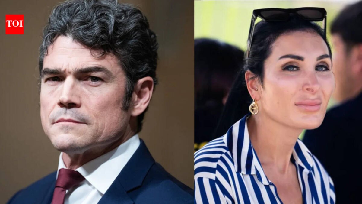 'Tulsi Gabbard will resign next': Laura Loomer reacts after counterterrorism chief Joe Kent resigns over Iran war