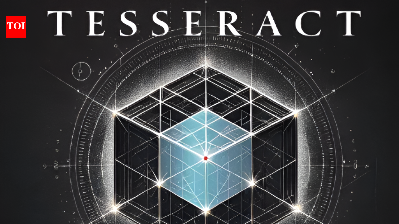 Tune into the fourth dimension