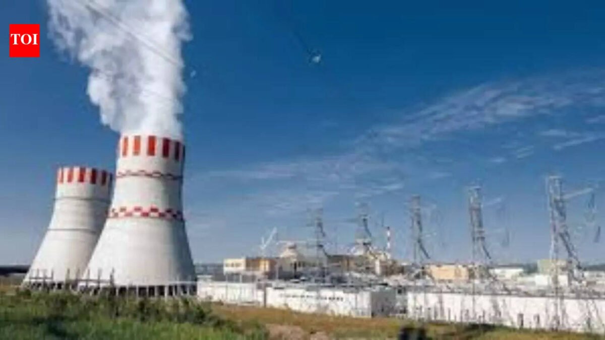 Turkey is negotiating with South Korea, Canada, China, and Russia to consider multiple nuclear agreements