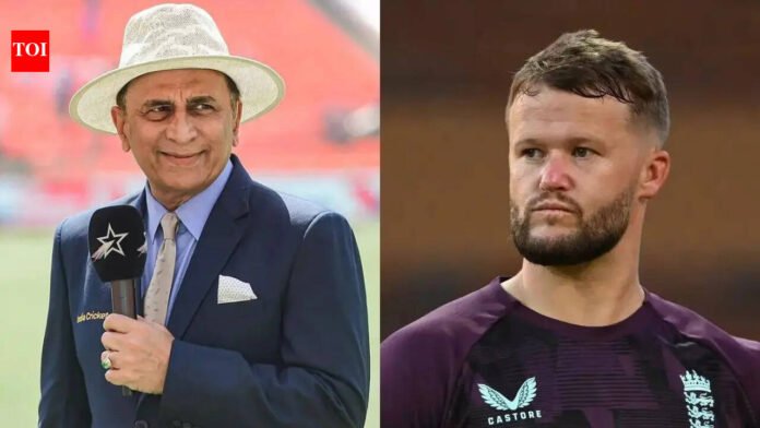 'Two-year ban not working': Gavaskar calls for tougher IPL exit rules

